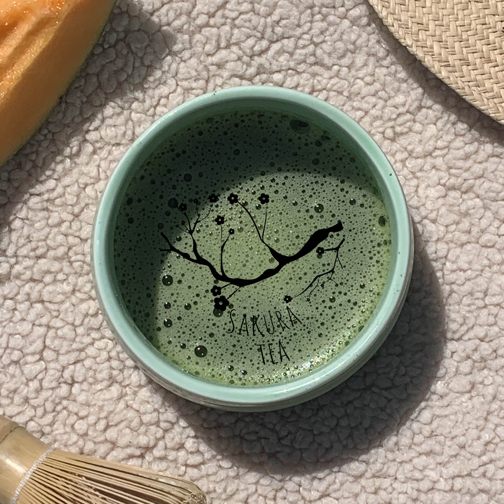 La qualité SakuraTea : Matcha et accessoires