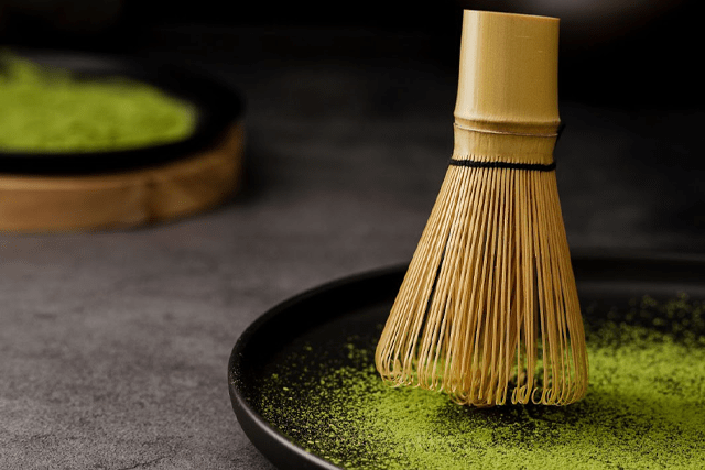 Comment bien conserver son thé matcha - SakuraTea