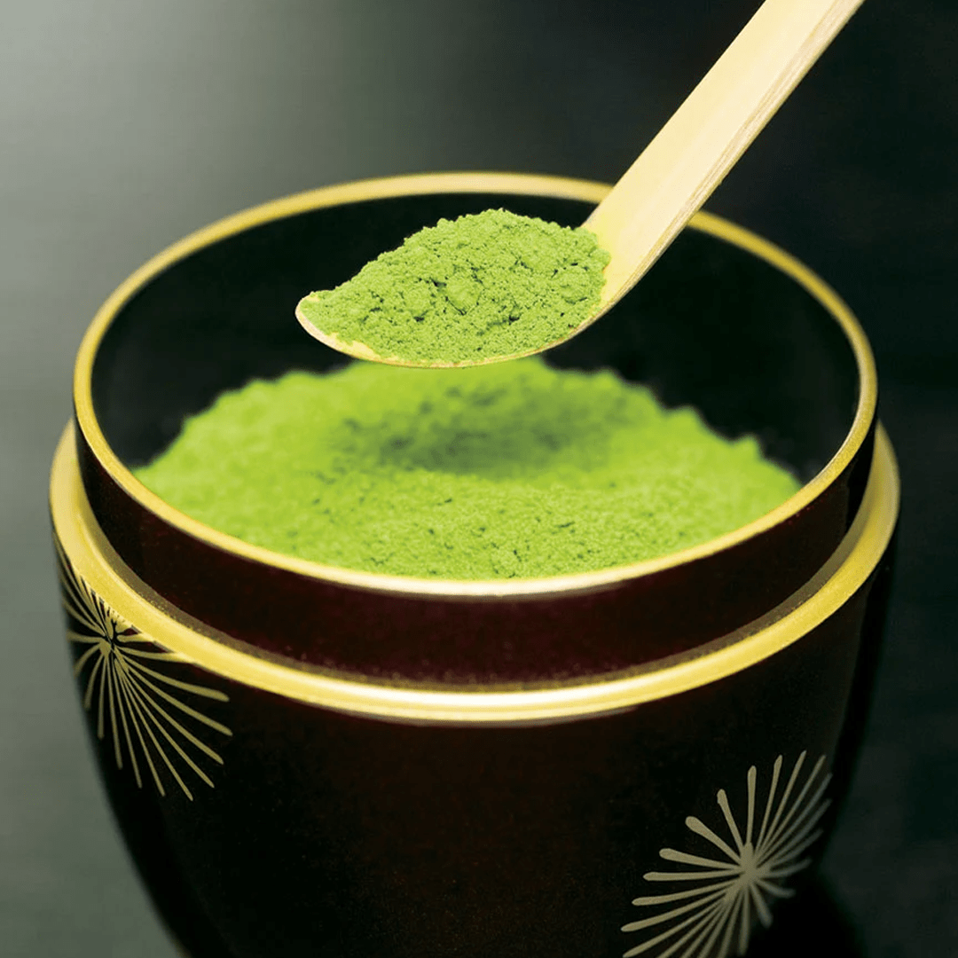 L'or vert du Japon : le matcha - SakuraTea